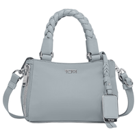 TUMI VOYAGEUR系列 女士手提包 卤素蓝
