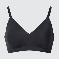优衣库 女装无钢圈文胸 479194 482667