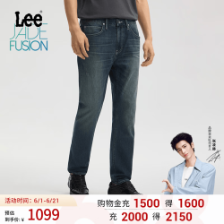Lee 男士牛仔裤 31