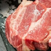 双汇 猪梅花肉 生鲜猪肉