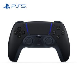 PlayStation PS5 DualSense 无线控制器 军绿色