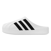 阿迪达斯 adidas SUPERSTAR 贝壳头休闲运动拖鞋