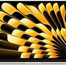 Apple MacBook Air 13.6英寸 M5 星光色 16GB 512GB
