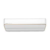 松下 KFR-36GW/BpSHQ2 1.5匹变频冷暖自清洁壁挂式空调