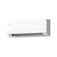 松下 DG35K410Q 新一级能效变频冷暖壁挂式空调