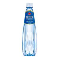 雅客 长白甘泉饮用天然矿泉水 380ml*1箱
