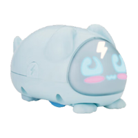 TAKARA TOMY 多美麦可萝派兹小狗电子宠物玩具