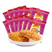 GEMEZ Enaak 小鸡面 牛肉味方便面