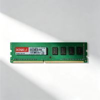 新葵全新ddr3 1600频率  8G台式机AMD专用内存条