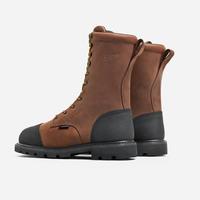 RED WING Shoes - 防水、防电工作工装靴