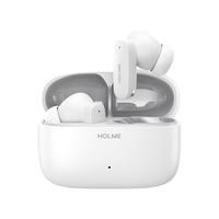 HOLME N1 主动降噪 虹觅白 TWS蓝牙耳机