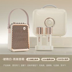 点音 东方青鸾蓝牙音箱