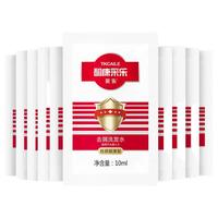 采乐清爽去屑止痒洗发水