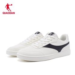 乔丹 都市休闲 男款板鞋 QDL053263508