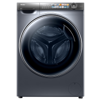 Haier 海尔 G10028BD14LS 滚筒洗衣机 10kg