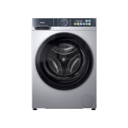 海尔 XQG100-21C2 10KG超薄滚筒洗衣机