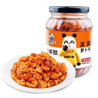 饭扫光 麻辣萝卜干 302g