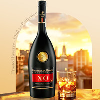 波尔菲利 XO白兰地 蒙雷尼橡木桶特酿 1L