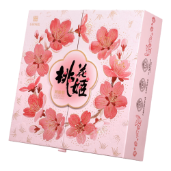 东阿阿胶 阿胶糕520g礼盒赠阿胶枣98g*2