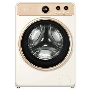 海信 罗马假日R6 10公斤洗烘一体机
