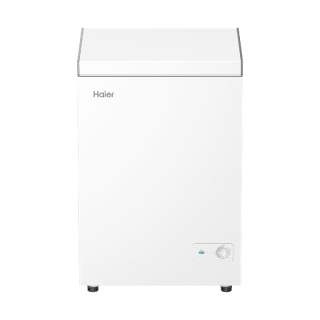 海尔 142L单温冰柜  BC/BD-142GHPW9DT