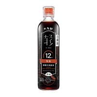 欣和 六月鲜轻盐蜂蜜红烧酱油