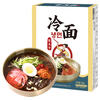宋玉今 荞麦冷面 含松子配料 308g 盒装