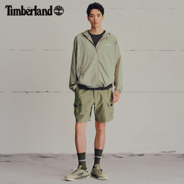 Timberland A5NHC 男女同款防晒衣