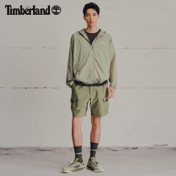 Timberland A5NHC 男女同款防晒衣