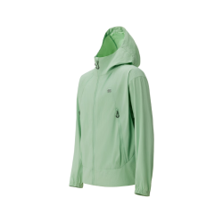 KOLON SPORT UPF40+防泼水防风夹克