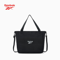 Reebok 简约斜挎托特包 单肩包