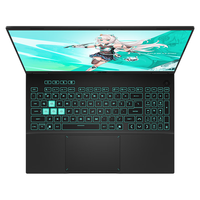 华硕 天选7 Pro 酷睿版 i7-14650HX RTX5070 日蚀灰 16GB+1TB 笔记本电脑