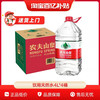 农夫山泉 饮用天然水4L*4瓶整箱