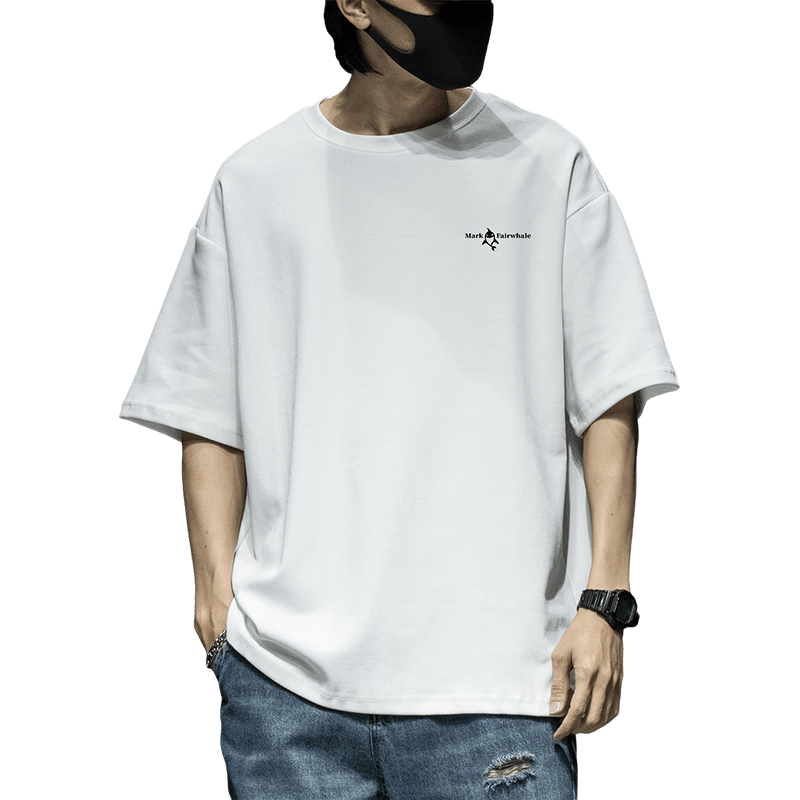 白色