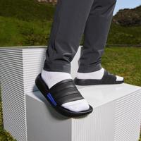 限尺码：adidas RACER TR 中性运动拖鞋