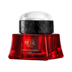 雙妹 玉容霜3.0联名版紧致面霜 50g