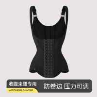 移动端：MISTHIN 运动 女士塑身内衣 S0389