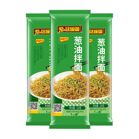 巨香 老上海葱油拌面 125g*1袋 方便面