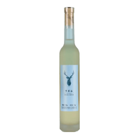 梦菲谷甜型鹿先森冰葡萄酒375ml*2瓶+手提袋+海马刀