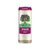 夏日纷 黑莓味西打酒 330ml*24罐