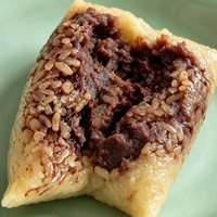 聚源正 鲜肉粽 咸蛋黄大肉粽 豆沙甜粽 散装