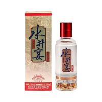 水井坊 水井宴小酒品鉴装 100mL 52度浓香型白酒