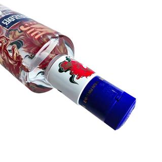 郎酒 顺品郎蓝顺 53度浓酱兼香型 1.5L 马年生肖纪念酒