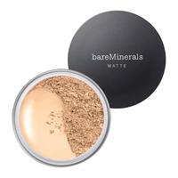 bareMinerals 矿物粉底