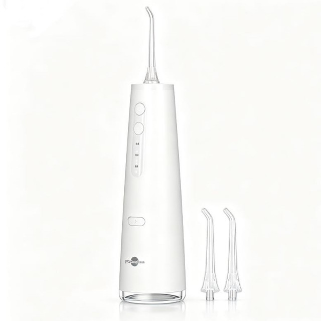 博皓 F37 冲牙器