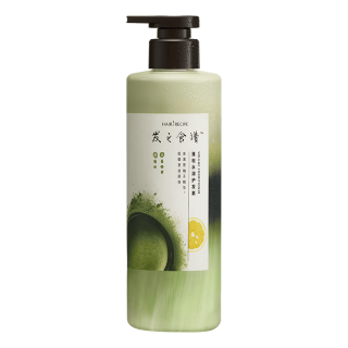 发之食谱 茶柚护发素 530g