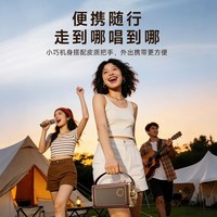 EDIFIER/漫步者 X5 户外K歌音响