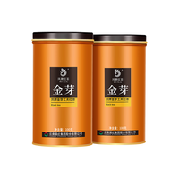 凤牌 金芽凤庆滇红特级 100g*2罐 红茶