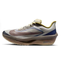 NIKE Zoom Fly 6 PRM 碳板竞速 男子跑鞋 HV4366-072 棕灰 40