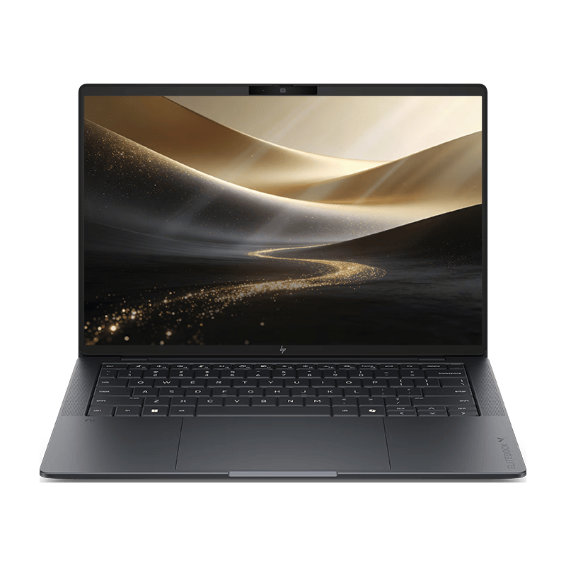 惠普 HP 战X Pro 14英寸 酷睿Ultra X7 32GB+1TB OLED 2.8K 笔记本电脑
